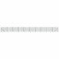 vidaXL Cerca de alambre con brida verde 1,8x25 m vidaXL Cerca de alambre con brida verde 1,8x25 m