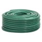 vidaXL Manguera de jardín PVC verde 33 mm 50 m vidaXL Manguera de jardín PVC verde 33 mm 50 m