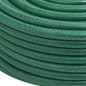 vidaXL Manguera de jardín PVC verde 33 mm 50 m vidaXL Manguera de jardín PVC verde 33 mm 50 m