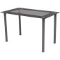 vidaXL Conjunto de Comedor Cuero Artificial de Cinco Piezas de Color Blanco vidaXL Conjunto de Comedor Cuero Artificial de Cinco Piezas de Color Blanco