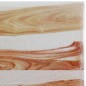 vidaXL Mesa de centro de madera maciza de sheesham 110x60x35 cm vidaXL Mesa de centro de madera maciza de sheesham 110x60x35 cm