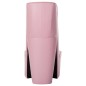 vidaXL Sillón con forma de zapato de tacón cuero sintético rosa vidaXL Sillón con forma de zapato de tacón cuero sintético rosa