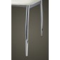 vidaXL Sillas de comedor 6 unidades cuero sintético blanco vidaXL Sillas de comedor 6 unidades cuero sintético blanco
