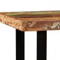 vidaXL Set de muebles de bar 5 piezas madera maciza reciclada vidaXL Set de muebles de bar 5 piezas madera maciza reciclada