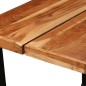 vidaXL Set de muebles de bar 7 piezas madera de acacia y reciclada vidaXL Set de muebles de bar 7 piezas madera de acacia y reciclada