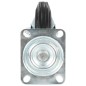 vidaXL Ruedas giratorias 32 unidades 160 mm vidaXL Ruedas giratorias 32 unidades 160 mm