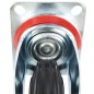 vidaXL Ruedas giratorias 32 unidades 160 mm vidaXL Ruedas giratorias 32 unidades 160 mm