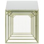 vidaXL Gallinero de madera de pino impregnada 6x1,5x2 m vidaXL Gallinero de madera de pino impregnada 6x1,5x2 m
