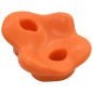 vidaXL Presas de escalada 20 unidades PE multicolor vidaXL Presas de escalada 20 unidades PE multicolor
