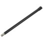 vidaXL Set de ahoyadora con barrena perforadora de suelo de acero vidaXL Set de ahoyadora con barrena perforadora de suelo de acero