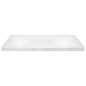 282768 vidaXL Mattress Topper 80x200 cm Cold Foam Egg Profile 6 cm 282768 vidaXL Mattress Topper 80x200 cm Cold Foam Egg Profile 6 cm