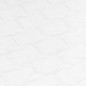 282768 vidaXL Mattress Topper 80x200 cm Cold Foam Egg Profile 6 cm 282768 vidaXL Mattress Topper 80x200 cm Cold Foam Egg Profile 6 cm