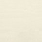 vidaXL Cojines de silla de jardín 2 uds tela Oxford crema 40x40x3 cm