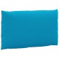 vidaXL Cojines para palets 3 unidades tela Oxford azul claro vidaXL Cojines para palets 3 unidades tela Oxford azul claro
