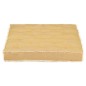 vidaXL Cojín para sofá de palets amarillo 120x80x10 cm vidaXL Cojín para sofá de palets amarillo 120x80x10 cm