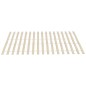 vidaXL Somieres de láminas con 34 lamas 2 unidades 100x200 cm vidaXL Somieres de láminas con 34 lamas 2 unidades 100x200 cm