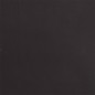 vidaXL Taburete de cocina de cuero sintético negro vidaXL Taburete de cocina de cuero sintético negro