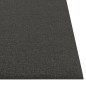 vidaXL Paneles de pared 12 uds tela gris oscuro 30x30 cm 1,08 m² vidaXL Paneles de pared 12 uds tela gris oscuro 30x30 cm 1,08 m²
