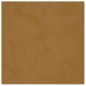 vidaXL Paneles de pared 12 uds terciopelo marrón 30x30 cm 1,08 m²