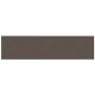 vidaXL Paneles de pared 12 uds tela gris taupe 60x15 cm 1,08 m² vidaXL Paneles de pared 12 uds tela gris taupe 60x15 cm 1,08 m²