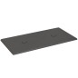 vidaXL Paneles de pared 12 uds cuero sintético gris 30x15 cm 0,54 m² vidaXL Paneles de pared 12 uds cuero sintético gris 30x15 cm 0,54 m²