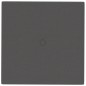 vidaXL Paneles de pared 12 uds tela gris oscuro 30x30 cm 1,08 m² vidaXL Paneles de pared 12 uds tela gris oscuro 30x30 cm 1,08 m²