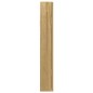 vidaXL Espejo con joyero de pared 37,5x10x67 cm vidaXL Espejo con joyero de pared 37,5x10x67 cm