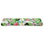 vidaXL Cojín para sofá de palets tela multicolor 120x40x12 cm vidaXL Cojín para sofá de palets tela multicolor 120x40x12 cm