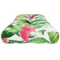 vidaXL Cojín para sofá de palets tela multicolor 120x40x12 cm vidaXL Cojín para sofá de palets tela multicolor 120x40x12 cm