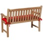 Madison Cojín para banco Panama 120x48 cm Madison Cojín para banco Panama 120x48 cm