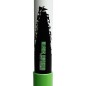 Black Dragon Patinete para acrobacias Vert Racer blanco y verde Black Dragon Patinete para acrobacias Vert Racer blanco y verde