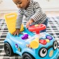 Baby Einstein Coche correpasillos de empuje Baby Einstein Coche correpasillos de empuje