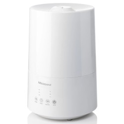 Medisana Humidificador AH 661 blanco