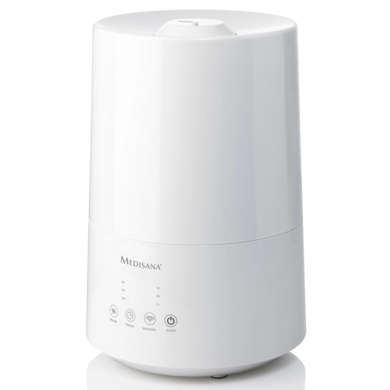 Medisana Humidificador AH 661 blanco Medisana Humidificador AH 661 blanco