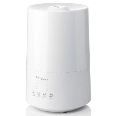 Medisana Humidificador AH 661 blanco