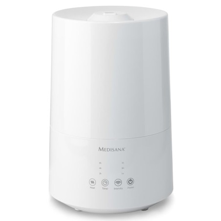 Medisana Humidificador AH 661 blanco