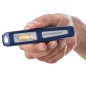 Scangrip Luz LED COB de trabajo bolígrafo 2 en 1 Unipen 150lm 1,5W Scangrip Luz LED COB de trabajo bolígrafo 2 en 1 Unipen 150lm 1,5W