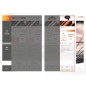 Sunred Calefactor de pared para patio Lugo cuarzo gris 2000 W Sunred Calefactor de pared para patio Lugo cuarzo gris 2000 W