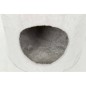 TRIXIE Poste rascador para gatos Aurelio blanco marrón 220-250 cm TRIXIE Poste rascador para gatos Aurelio blanco marrón 220-250 cm