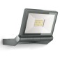 Steinel Foco de exterior XLED ONE gris antracita Steinel Foco de exterior XLED ONE gris antracita