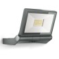 Steinel Foco de exterior XLED ONE gris antracita Steinel Foco de exterior XLED ONE gris antracita