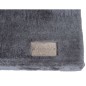Quapas! Árbol rascador para gatos Ruffles gris oscuro 60x60x115 cm