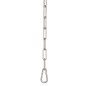 Tristar Calefactor de patio colgante KA-5273 halógeno negro 1500 W Tristar Calefactor de patio colgante KA-5273 halógeno negro 1500 W