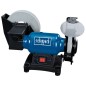 Scheppach Amoladora de banco BG200W 250 W Scheppach Amoladora de banco BG200W 250 W
