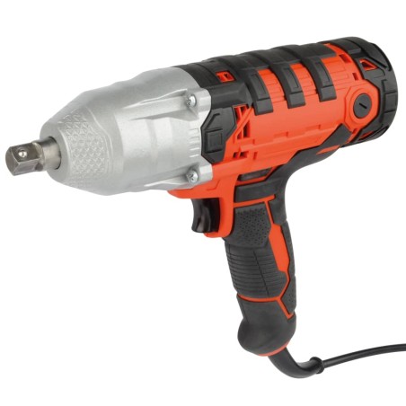 Brüder Mannesmann Destornillador de impacto 450 W