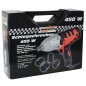 Brüder Mannesmann Destornillador de impacto 450 W Brüder Mannesmann Destornillador de impacto 450 W