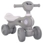 Bo Jungle Correpasillos para bebés Jumpy B-Bike gris Bo Jungle Correpasillos para bebés Jumpy B-Bike gris