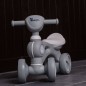 Bo Jungle Correpasillos para bebés Jumpy B-Bike gris Bo Jungle Correpasillos para bebés Jumpy B-Bike gris