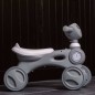 Bo Jungle Correpasillos para bebés Jumpy B-Bike gris Bo Jungle Correpasillos para bebés Jumpy B-Bike gris