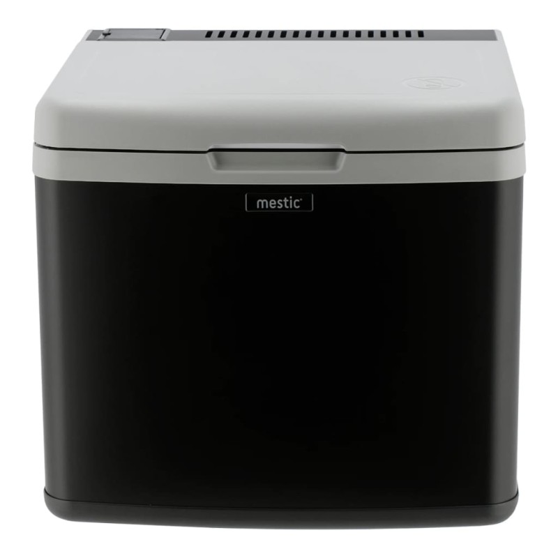Mestic Nevera portátil de absorción MAC-40 negro 42 L Mestic Nevera portátil de absorción MAC-40 negro 42 L